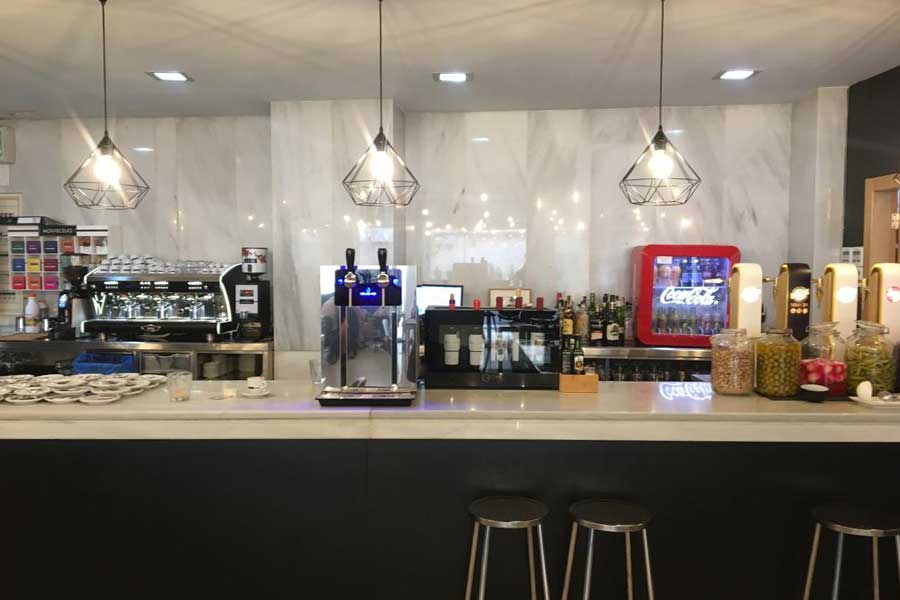 Restaurantes
